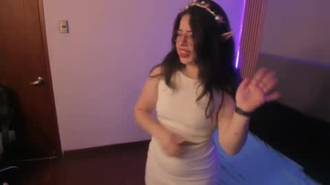 Vanesa  online show from 05-29-26, 11:19