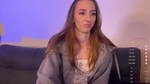 Lia online show from 12-04-25, 11:30