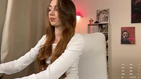 Lia online show from 02-28-26, 05:25