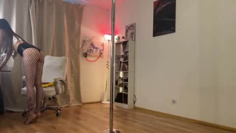 Lia online show from 06-10-26, 03:00