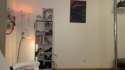 Lia online show from 07-13-26, 02:42