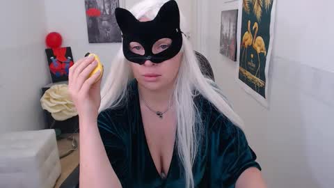 Emily online show from 02-13-25, 10:12