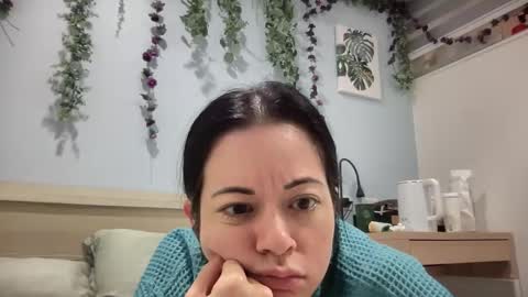 Snapshot of emilyalexa chatting on 09-10-25, 12:16 Emily Alexa online show from 09-10-25, 12:16