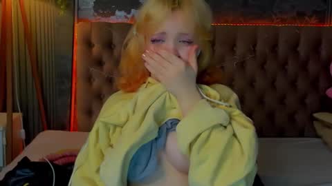 Baby Emelli online show from 02-04-26, 06:30