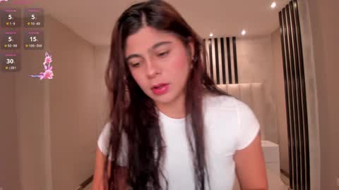 Emily Armstrong online show from 12-22-24, 12:05