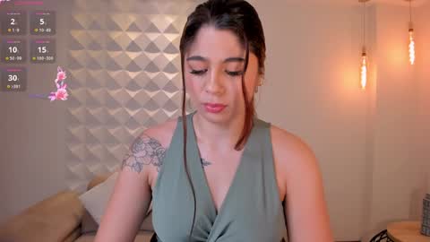 Emily Armstrong online show from 01-28-25, 12:22