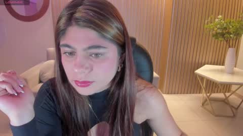 Emily Armstrong online show from 02-15-25, 12:43