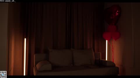 emilybatee online show from 03-11-25, 04:51