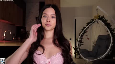 emilybatee online show from 03-04-26, 06:58