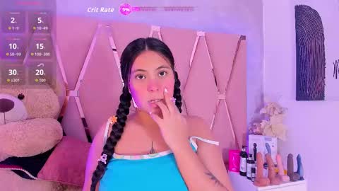 Emily online show from 02-12-26, 01:33