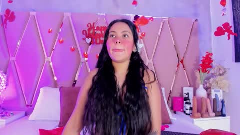 Emily online show from 02-14-26, 02:30