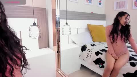 Emily Bluush online show from 03-02-26, 06:15