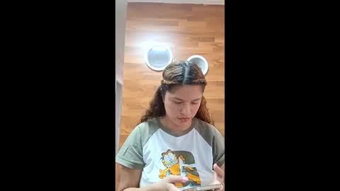 EmilyCm online show from 04-24-26, 07:49