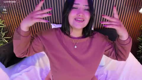 Emily  online show from 03-06-25, 07:36