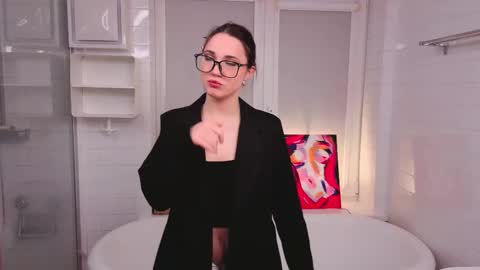 Emily online show from 12-04-25, 04:27