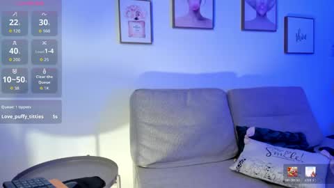 Emily online show from 05-11-26, 04:04