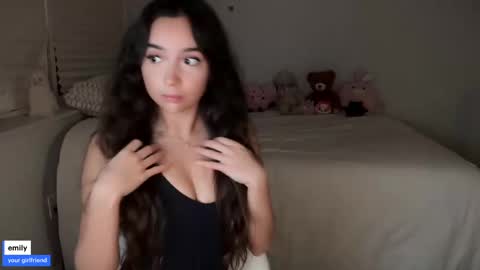 emilyfawn online show from 10-18-25, 04:48