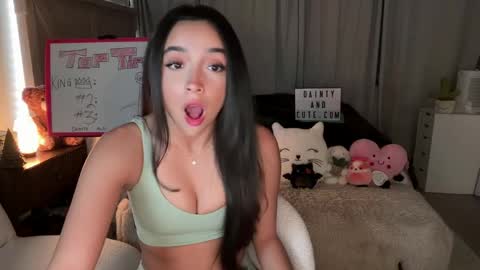 Snapshot of emilyfawn chatting on 05-05-26, 04:20 emilyfawn online show from 05-05-26, 04:20