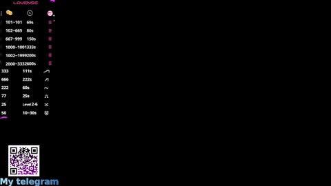 Emily  Lovense is activeThere are legends that in this room all your wishes can come true  Private is Open online show from 02-19-26, 04:41