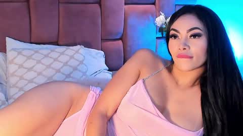 Emily Flame online show from 04-15-26, 07:54