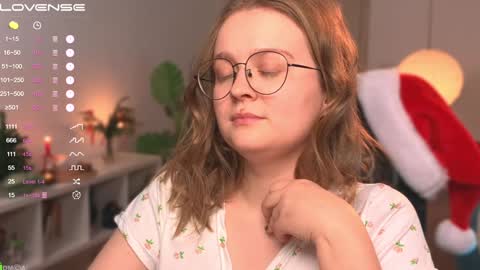 Emily  online show from 12-26-24, 12:05