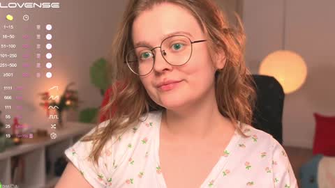 Emily  online show from 12-26-24, 03:10