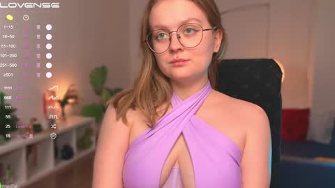 Emily  online show from 01-18-25, 02:55