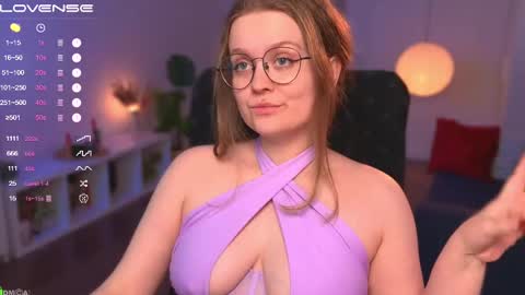 Emily  online show from 02-20-25, 12:36