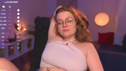 Emily  online show from 03-07-25, 03:49