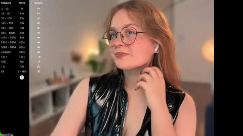 Emily  online show from 10-30-25, 12:39