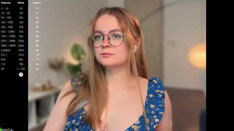 Emily  online show from 11-08-25, 12:05