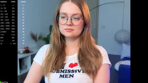 Emily  online show from 03-30-26, 11:55