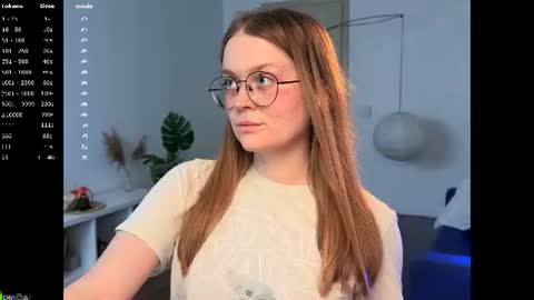 Emily  online show from 07-13-26, 12:52