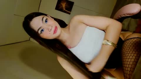 ariane online show from 03-13-26, 08:43