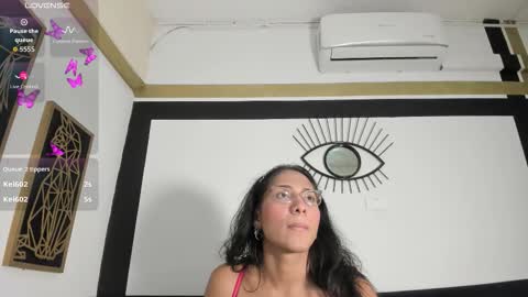 Emily online show from 02-01-26, 11:09