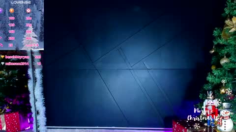 Emily online show from 12-26-24, 02:05