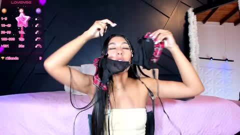 Emily online show from 01-17-25, 10:55