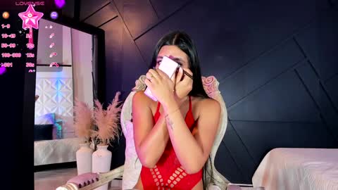 Emily online show from 02-04-25, 10:32