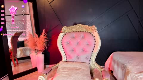 Emily online show from 02-04-25, 01:38