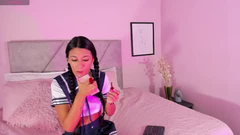 Emily online show from 11-20-25, 10:37