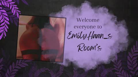 Snapshot of emilyhaan_ chatting on 01-09-25, 10:41 Emily online show from 01-09-25, 10:41