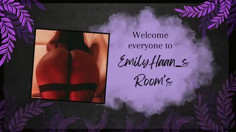 Snapshot of emilyhaan_ chatting on 01-16-25, 10:55 Emily online show from 01-16-25, 10:55
