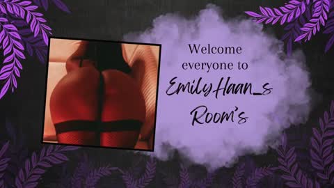 Snapshot of emilyhaan_ chatting on 01-31-25, 10:31 Emily online show from 01-31-25, 10:31
