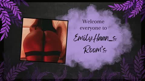 Snapshot of emilyhaan_ chatting on 02-05-25, 11:28 Emily online show from 02-05-25, 11:28