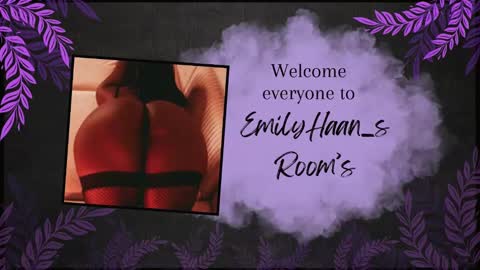 Snapshot of emilyhaan_ chatting on 02-28-25, 01:47 Emily online show from 02-28-25, 01:47