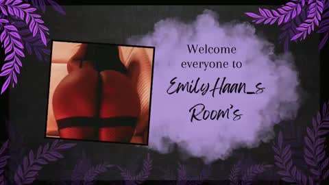 Snapshot of emilyhaan_ chatting on 03-03-25, 10:52 Emily online show from 03-03-25, 10:52