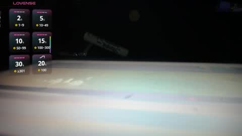 Emilyhines online show from 01-12-26, 10:59