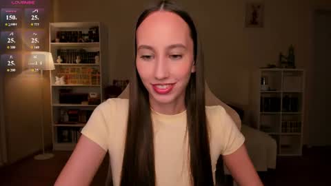 Snapshot of emilyhoston chatting on 07-09-26, 08:13 Alina online show from 07-09-26, 08:13