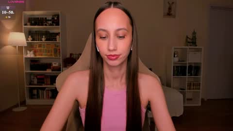 Snapshot of emilyhoston chatting on 07-14-26, 07:30 Alina online show from 07-14-26, 07:30