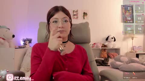 first stream May 5  ig  online show from 10-17-25, 10:45